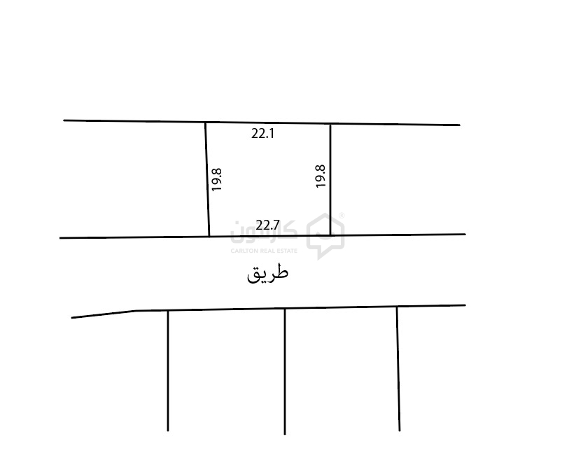 432m² Hotel in Sanad, Bahrain No. 808