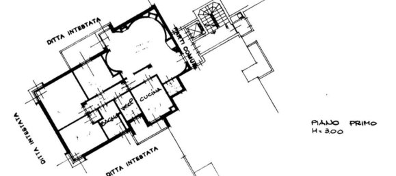 5-salle Appartement à Monza, Italy No. 267957 12