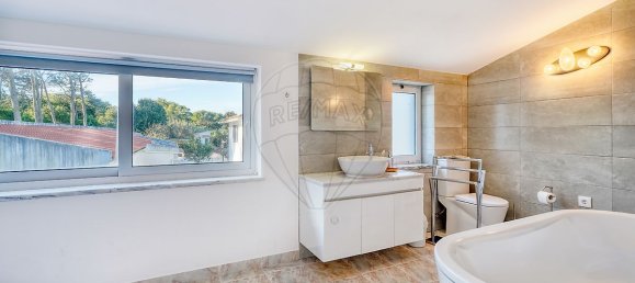 5 bedrooms House in Sintra, Portugal No. 55821 22