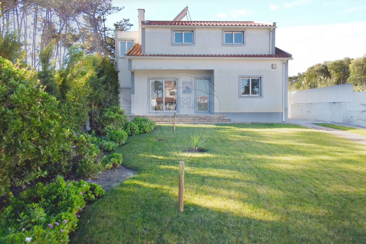 5 bedrooms House in Sintra, Portugal No. 55821