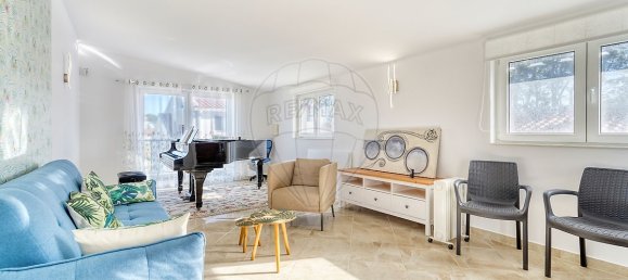 5 bedrooms House in Sintra, Portugal No. 55821 34