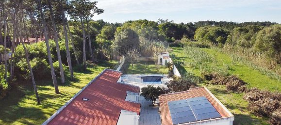 5 bedrooms House in Sintra, Portugal No. 55821 5