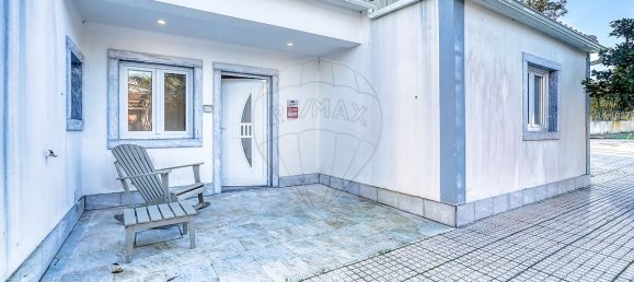 5 bedrooms House in Sintra, Portugal No. 55821 36