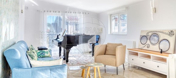 5 bedrooms House in Sintra, Portugal No. 55821 32