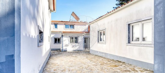 5 bedrooms House in Sintra, Portugal No. 55821 31