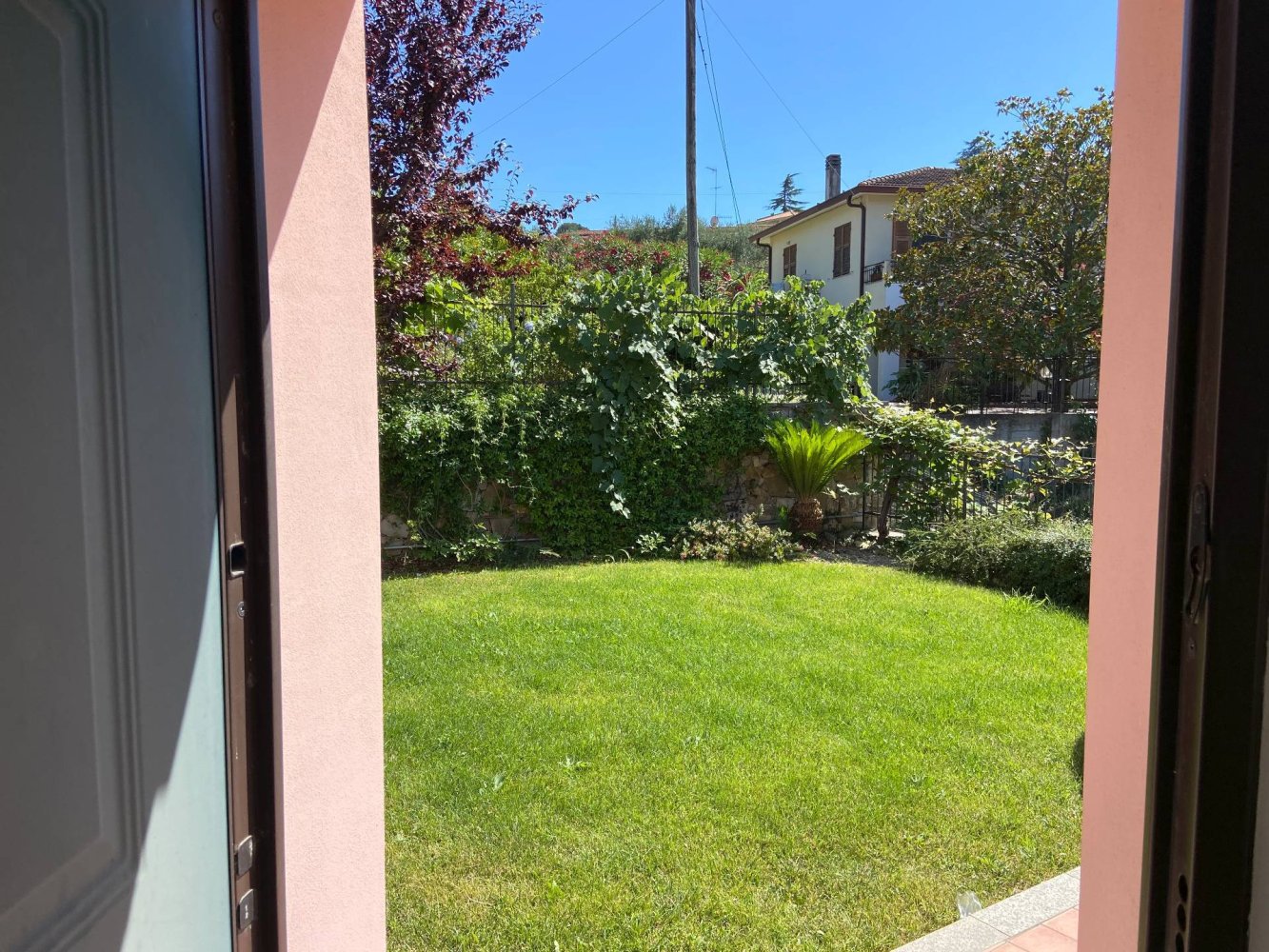 3 bedrooms Villa in Imperia, Italy No. 114735