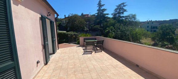 3 bedrooms Villa in Imperia, Italy No. 114735 8