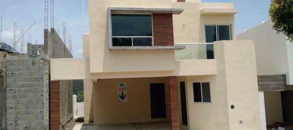 3 Schlafzimmer Haus in Tamaulipas, Mexico, Nr. 173498 2