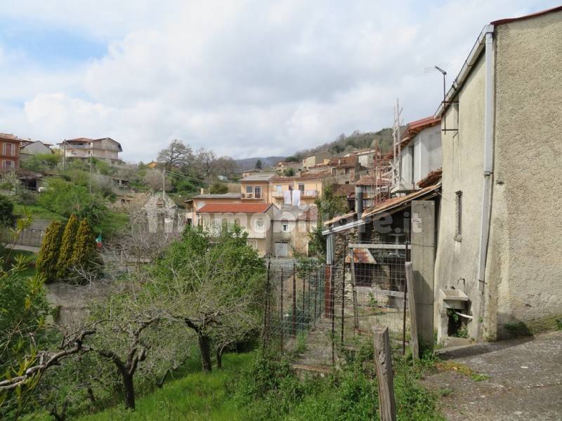 2 bedrooms Villa in Serrastretta, Italy No. 204659