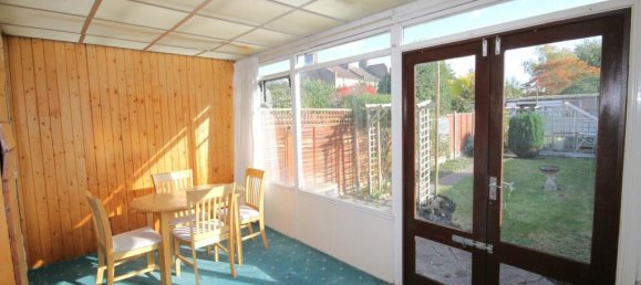 3 bedrooms Commercial property in Beckenham, United Kingdom No. 1093 4