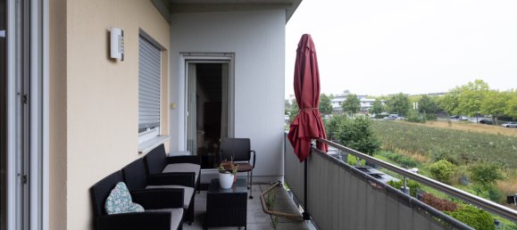 1 غرف نوم شقة في Ingolstadt, Germany رقم 368918 9