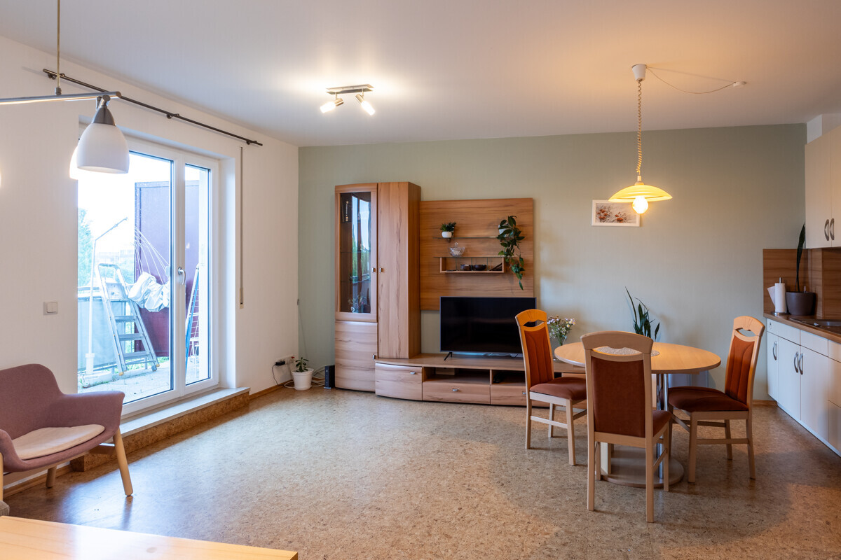 1 غرف نوم شقة في Ingolstadt, Germany رقم 368918