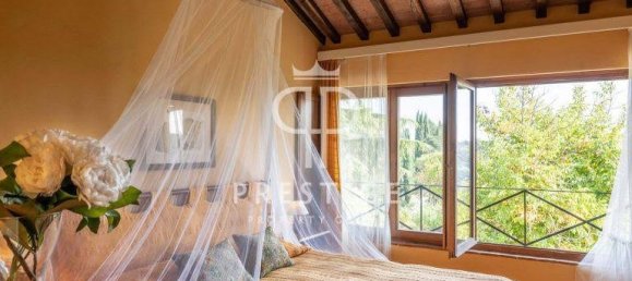 14 bedrooms Castles in Siena, Italy No. 271947 5