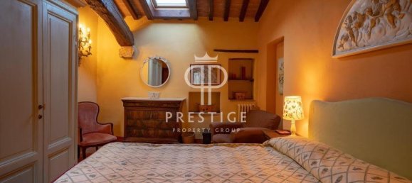 14 bedrooms Castles in Siena, Italy No. 271947 3