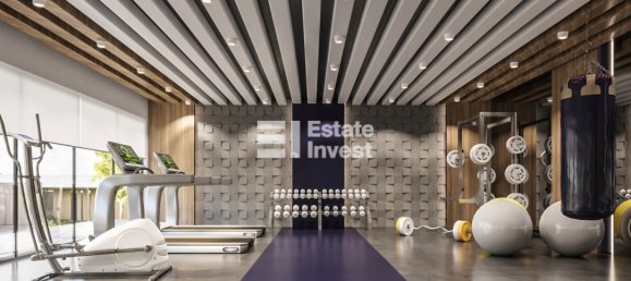 Apartment 1+1 in Alanya, Turkey No. 26386 6