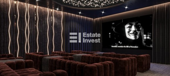 Apartment 1+1 in Alanya, Turkey No. 26386 7