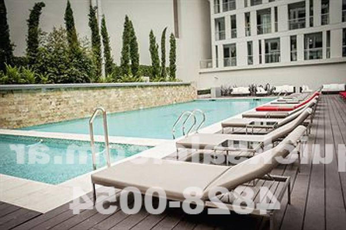 Estudio en Palermo, Argentina No. 65971