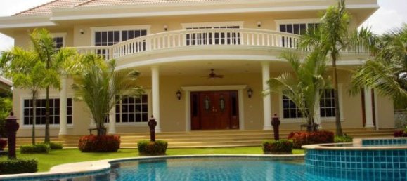 3 bedrooms Cafe / restaurant in Pattaya, Thailand No. 1481 15