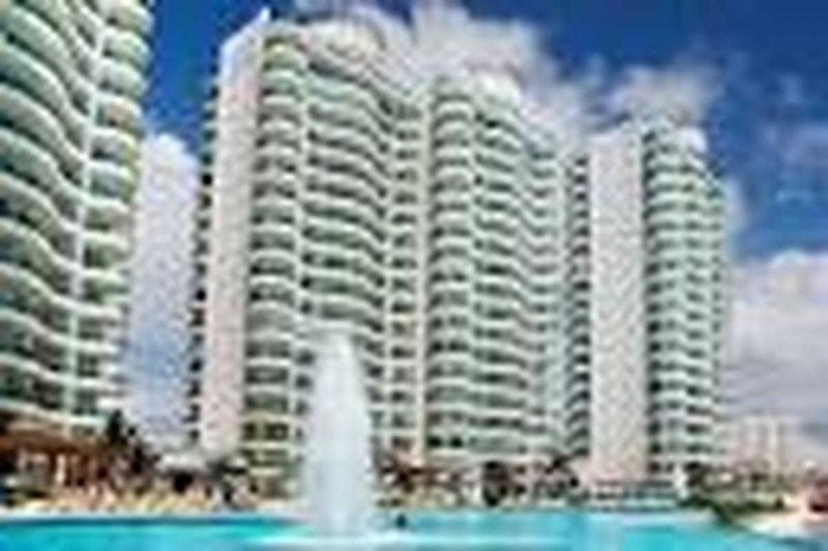 3 bedrooms Apartment in Mexico No. 145933