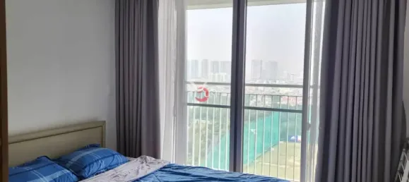 3 bedrooms Apartment in District 7, Vietnam No. 9867 2