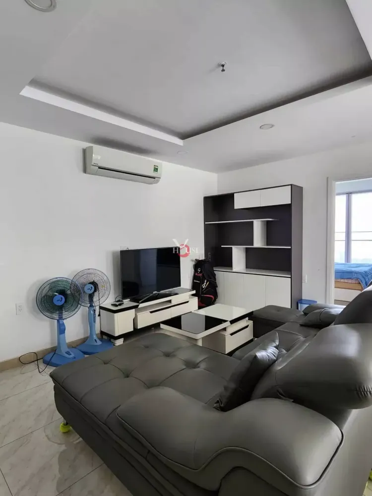 3 bedrooms Apartment in District 7, Vietnam No. 9867