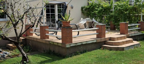 Villa T4 em Brandenburg, Germany N.º 39818 78