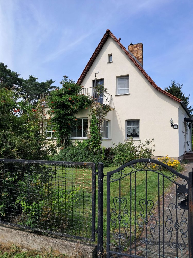 Villa T4 em Brandenburg, Germany N.º 39818