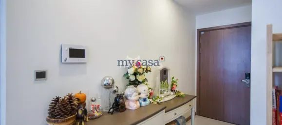 2 bedrooms Apartment for rent in Ho Chi Minh, Vietnam № 9410 4