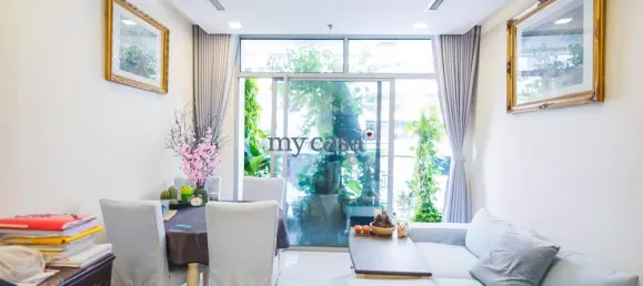 2 bedrooms Apartment for rent in Ho Chi Minh, Vietnam № 9410 6