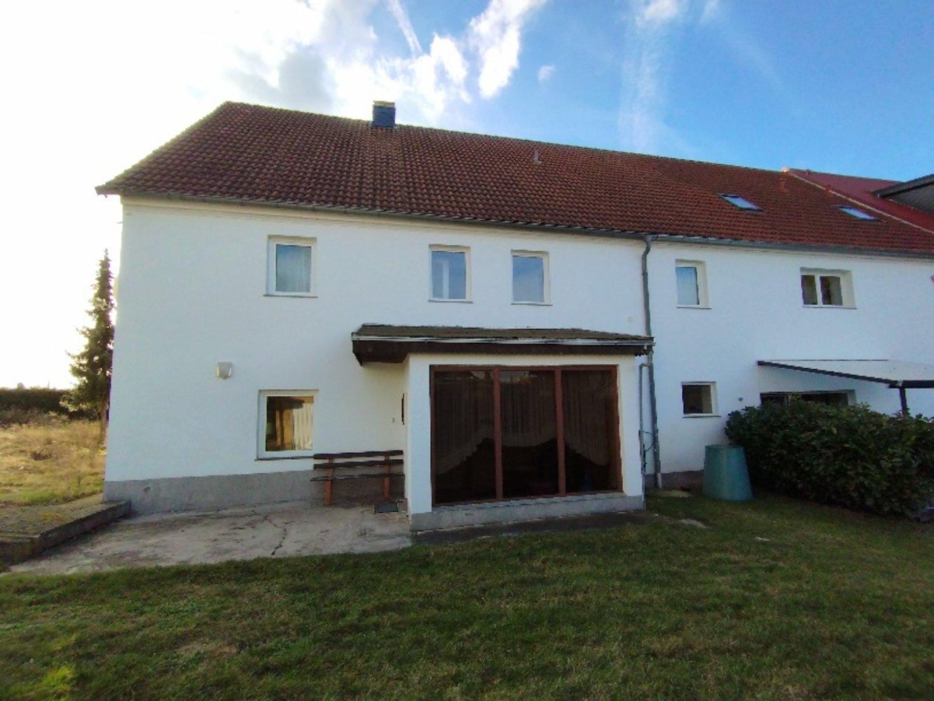 2 chambres Maison de ville à Altenburger Land, Germany No. 150683