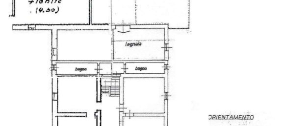 15-Zimmer Villa in Gandellino, Italy, Nr. 76660 19