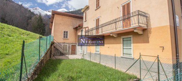 15-Zimmer Villa in Gandellino, Italy, Nr. 76660 21