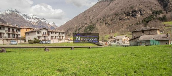 15-Zimmer Villa in Gandellino, Italy, Nr. 76660 8