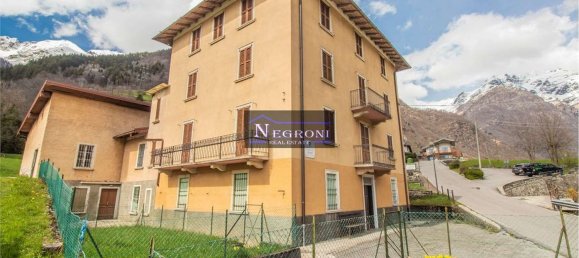 15-Zimmer Villa in Gandellino, Italy, Nr. 76660 3
