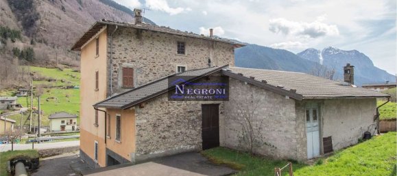 15-Zimmer Villa in Gandellino, Italy, Nr. 76660 6