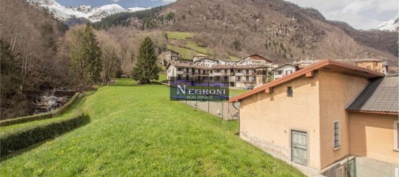 15-Zimmer Villa in Gandellino, Italy, Nr. 76660 9