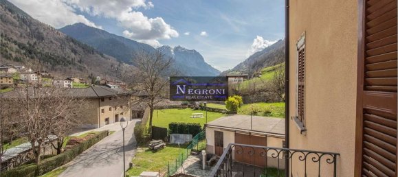 15-Zimmer Villa in Gandellino, Italy, Nr. 76660 28