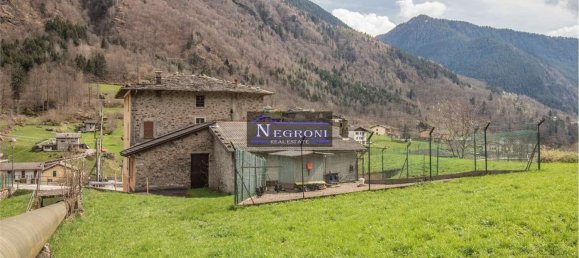 15-Zimmer Villa in Gandellino, Italy, Nr. 76660 7