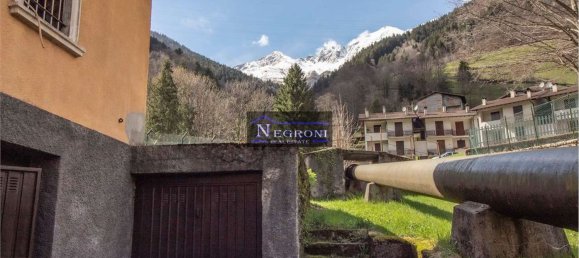 15-Zimmer Villa in Gandellino, Italy, Nr. 76660 13