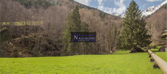 15-Zimmer Villa in Gandellino, Italy, Nr. 76660 34