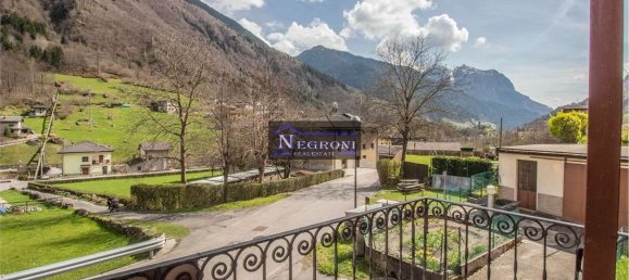 15-Zimmer Villa in Gandellino, Italy, Nr. 76660 16