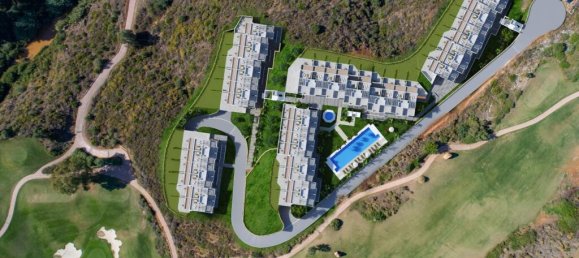 Moradia em banda T3 em Mijas, Spain N.º 176185 36