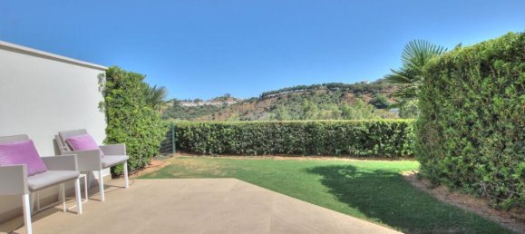 Moradia em banda T3 em Mijas, Spain N.º 176185 12