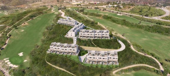 Moradia em banda T3 em Mijas, Spain N.º 176185 39