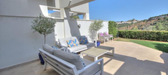 Moradia em banda T3 em Mijas, Spain N.º 176185 14