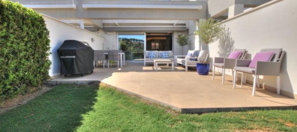 Moradia em banda T3 em Mijas, Spain N.º 176185 15