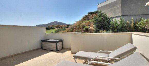 Moradia em banda T3 em Mijas, Spain N.º 176185 29