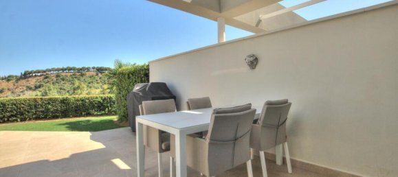 Moradia em banda T3 em Mijas, Spain N.º 176185 13