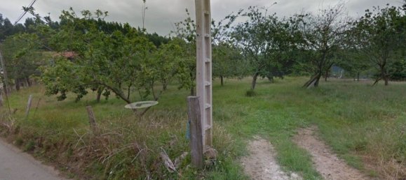  قطعة أرض في Asturias, Spain رقم 158680 3