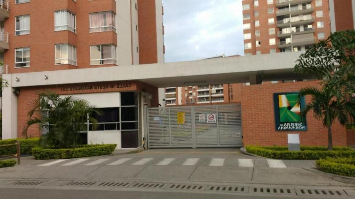 3 bedrooms House in Valle del Cauca, Colombia No. 5003